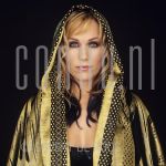 Tanja Jess (Date Unknown) at studio in Amsterdam.

[keywords]Posed, Headshot, Eyecontact[/keywords]